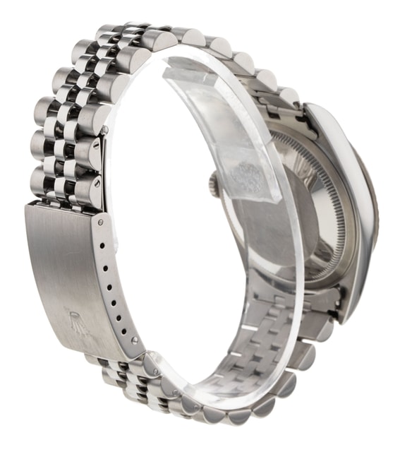 Rolex Datejust 16234 Image 3